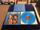ABBA: Disco Special 2, + OBI.., BLUE WAX, ORG JAPAN, 12