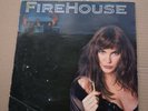 FIREHOUSE- SAME LP,HOLLAND VINYL, HARD ROCK, AOR, VERY RARE