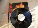 JIMI HENDRIX-JIMI PLAYS MONTEREY-LP,PROMO,TEST PRESSING,WHITE LABEL,VERY RARE