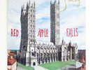 Smog – Red Apple Falls - LP - Vinile - Prima Edizione - UK - VG+