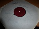 Ernst Mosch Egerländer LP Goldene Egerländer Melodien 7 Unterschriften