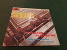 The Beatles - Please Please Me LP UK stereo reissue 1985 on Parlophone PCS 3042