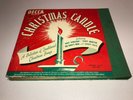 Christmas Candle Decca 347 Four 78 rpm 1942 Record Set Judy Garland Tony Martin