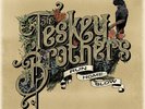 The Teskey Brothers - Run Home Slow