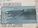The Atlantics - Bombora - 1963 CBS Stereo LP