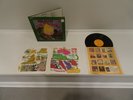 HARRY NILSSON THE POINT LP  1ST INDIANAPOLIS RCA ORANGE LABEL & BOOKLET