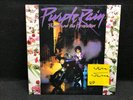 (RP) PRINCE AND THE REVOLUTION / VINTAGE LP / PURPLE RAIN /1984 WB 25110 / VG+++