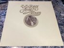 ZZ TOP’S First Album (1980 LP) GERMAN IMPORT BSK-3268