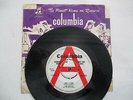 MIKE SHERIDAN AND THE NIGHT RIDERS -Here we stand- Rare UK DEMO 45 /Not for sale