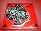 MOTORHEAD 'Ace Of Spades' NEW RSD 45 rpm Picture Disc Limited Edition of 4 000
