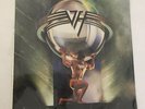 Van Halen 5150 Sealed Vinyl