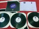 DICK CLARK'S NATIONAL MUSIC SURVEY November 7 1981 Show #24 3 LPS Hall & Oates