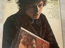 BOB DYLAN - Greatest Hits - 1966 CBS Mono UK Lp./ VG+/ Prog Folk Rock