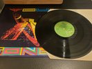 GONG YOU VINYL L.P VIRGIN RECORDS