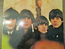 Beatles For Sale vinyl LP first pressing 1964