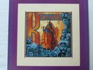 Kula Shaker K LP 1996 1st Ed. Rare - Excellent