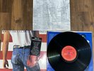 BRUCE SPRINGSTEEN Born In The USA LP Vinyl Original Pressing 1984 Preowned