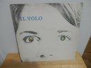 Il Volo LP og Numero Uno Italian prog psych hard rock 