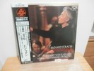 Strauss LP Till Eulenspiegel Japan Karajan Super Analog KIJC-9106 classical NM