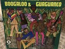 WILLIE ROSARIO & HIS ORCHESTRA Boogaloo & Guaguanco ATCO LP Rare Original Mono
