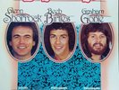 Shorrock, Birtles, Goble/Little River Band - Beginnings. Aussie 12 Track 12