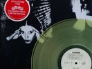 Lene Lovich - Stateless. 1978 Aussie Only Translucent Yellow Vinyl 11Track 12