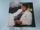 Disque Vinyle 33 tours : – MICHAEL  JACKSON -  THRILLER
