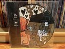 Hot Water Music - Alkaline Trio - Split LP - Vinyl