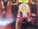 Twisted Sister Under the Blade LP OG SEALED  With Hype