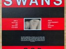 Swans ?– COP (UK 84,K.422 ?– KCC 1 ) Lp, OIS +