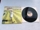 GENESIS LP NURSERY CRYME 1971 ORIG UK HATTER LABEL NEAR MINT
