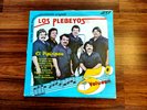 LOS PLEBEYOS LP 