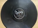 Spirit Of Memphis GOSPEL 78 I'll Tell It / He'll Never Let Me Fall PEACOCK HEAR