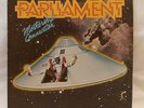 PARLIAMENT MOTHERSHIP CONNECTION LP FUNK