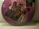 cinderella night songs Picture Disc vinyl Lp (1987)