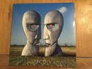 Pink Floyd the division bell 25th anniversary BLUE VINYL Brand new
