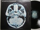 Breaking Benjamin - Dear Agony - Hollywood Records
