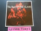 The Clash - The Story Of The Clash 12