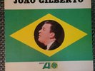 Joao Gilberto The Boss of the Bossa Nova Atlantic 8070