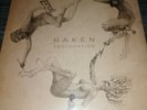 Haken – Restoration Vinyl LP Stil:	Prog Rock, Heavy Metal, Progressive Metal