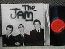 Jam m- original PD-1-6110 LP In the City