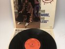 Original Blue Ash No More, No Less Mercury Hard Rock LP