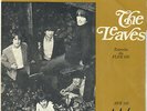 THE LEAVES Too many people 1966 Psych Garage Original 45 Festival French SP 1969