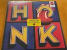 Rolling Stones - HONK Double LP Translucent Blue Vinyl Target Exclusive