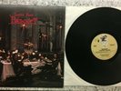 Lucifer's Friend ‎– Banquet ; 1975  Passport Records  VINYL LP  VG+/EX