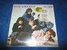 THE BREAKFAST CLUB - ORIGINAL SOUNDTRACK LP