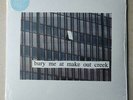 Mitski sealed new vinyl LP Bury Me At Makeout Creek. Dead Oceans 2016 make out