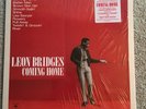Leon Bridges - Coming Home - EX Condition - Vinyl LP Album
