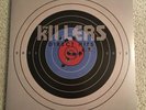 The Killers - Direct Hits - EX Condition 2 x Vinyl LP Album