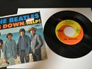 The BEATLES Help / I'm Down  Capitol 5476  NM  HEAR